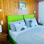 Auberge Des Charmettes Inn Bourg-Saint-Pierre