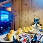Auberge Des Charmettes 2* Bourg-Saint-Pierre