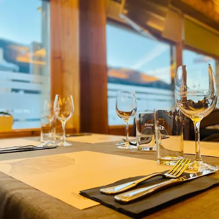 Des Charmettes Kro 2*