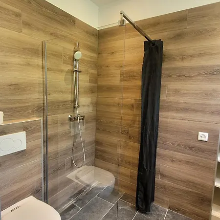 بيت ريفي Des Charmettes 2*