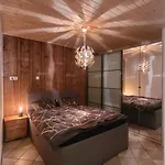 Locanda Des Charmettes Bourg-Saint-Pierre