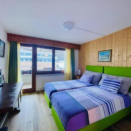 Des Charmettes Πανδοχείο 2*