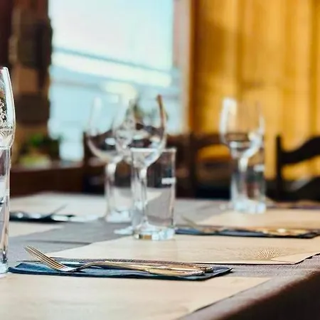 Des Charmettes Πανδοχείο 2*