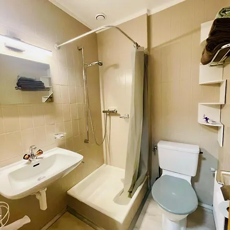 Des Charmettes Bourg-Saint-Pierre