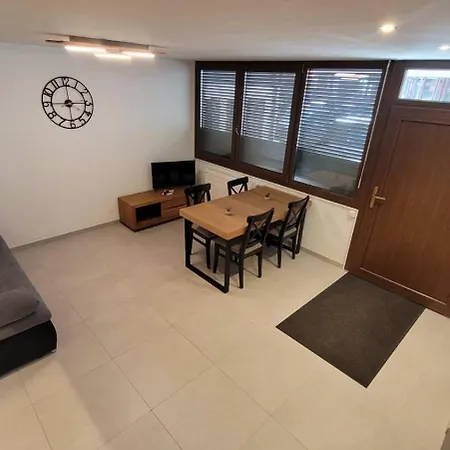 Des Charmettes Bourg-Saint-Pierre