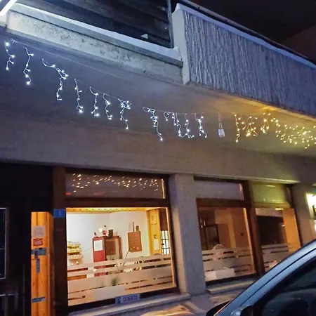 Inn Auberge Des Charmettes 2*