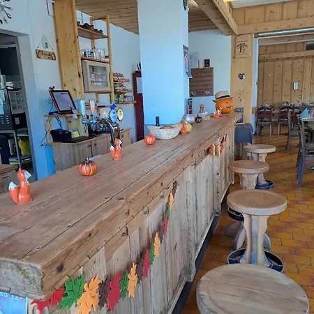 Inn Auberge Des Charmettes