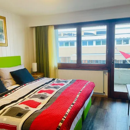 イン Des Charmettes