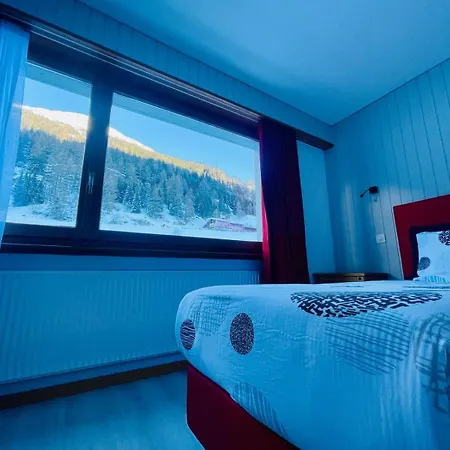 Auberge Des Charmettes Inn 2*