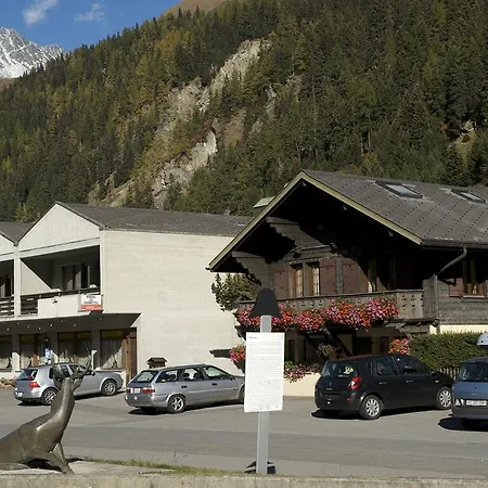 Auberge Des Charmettes