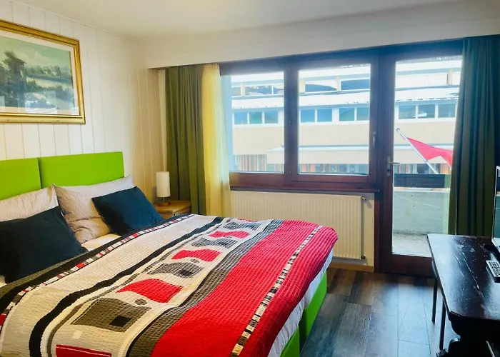 Inn Auberge Des Charmettes