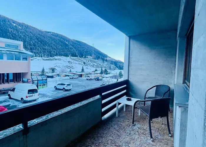 Auberge Des Charmettes