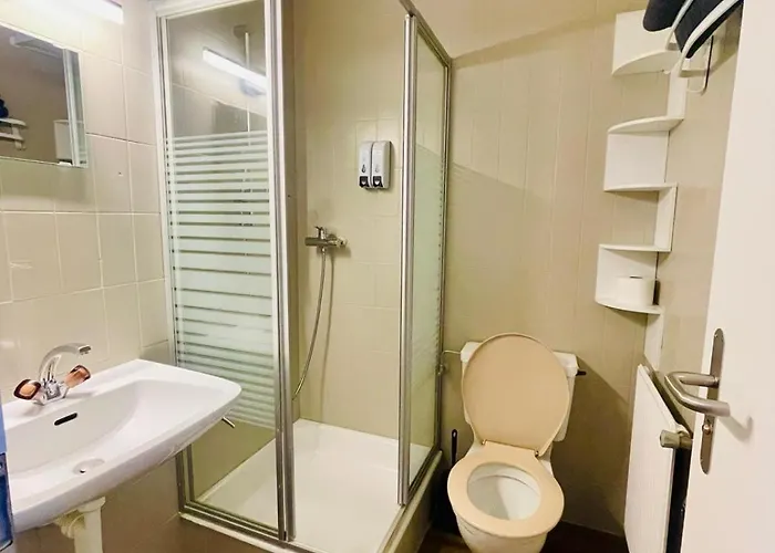 Auberge Des Charmettes Inn