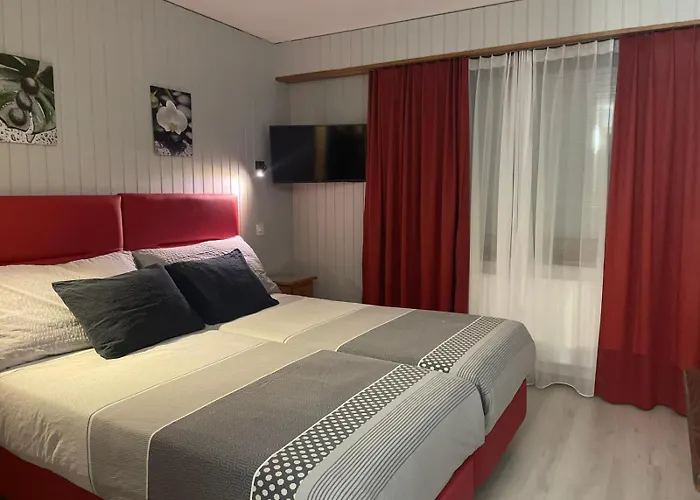 Auberge Des Charmettes